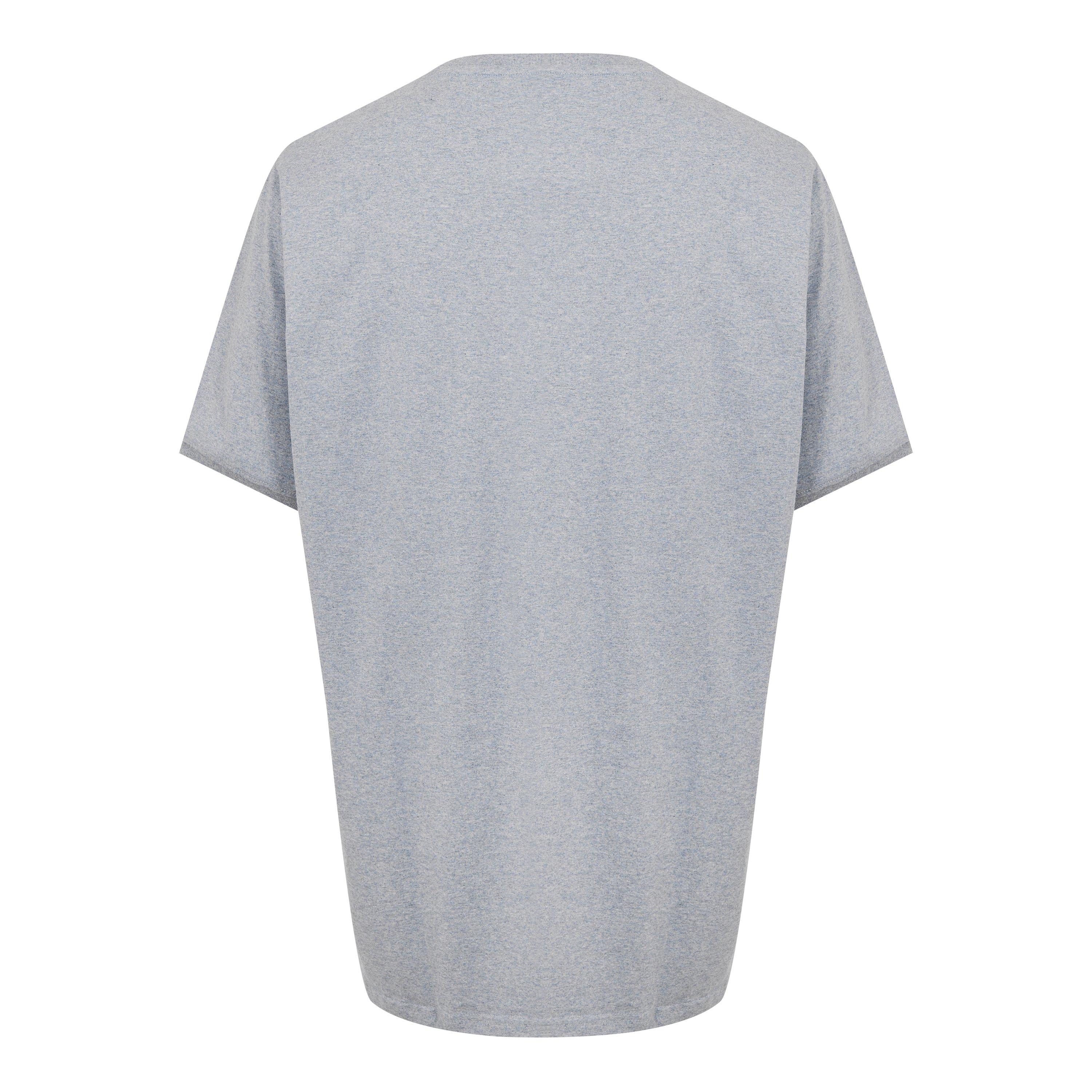 Grau - Castore - Harl Hrtg T Sn99 - 2