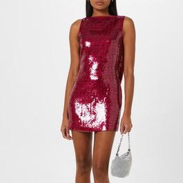 Cult Gaia Cult Carletta Dress Ld41