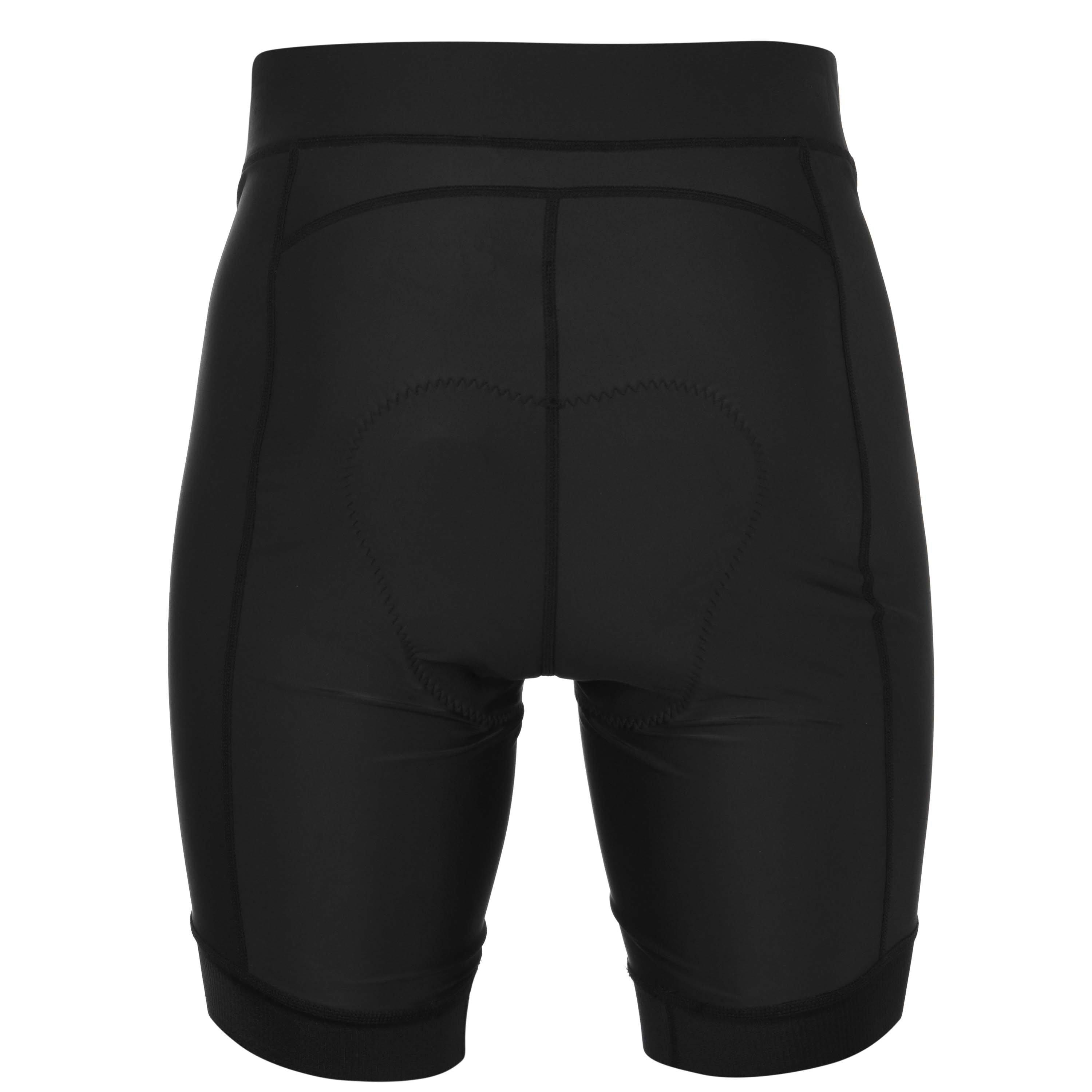 Negro - Pinnacle - Race Cycling Shorts Mens - 2