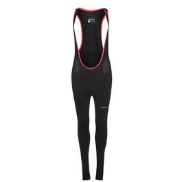 Pinnacle Performance Bib Cycling Tights Ladies