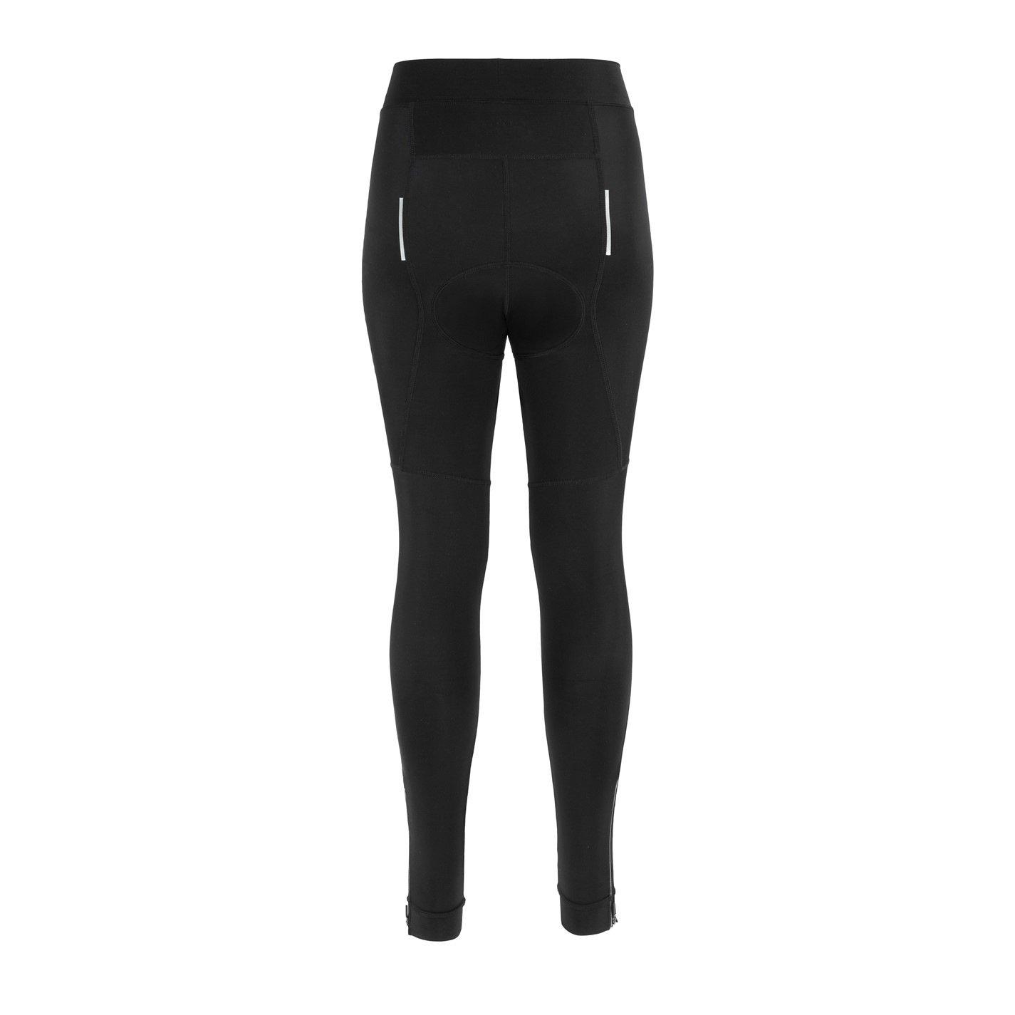 Negro - Pinnacle - Cycling Tights Ladies - 2