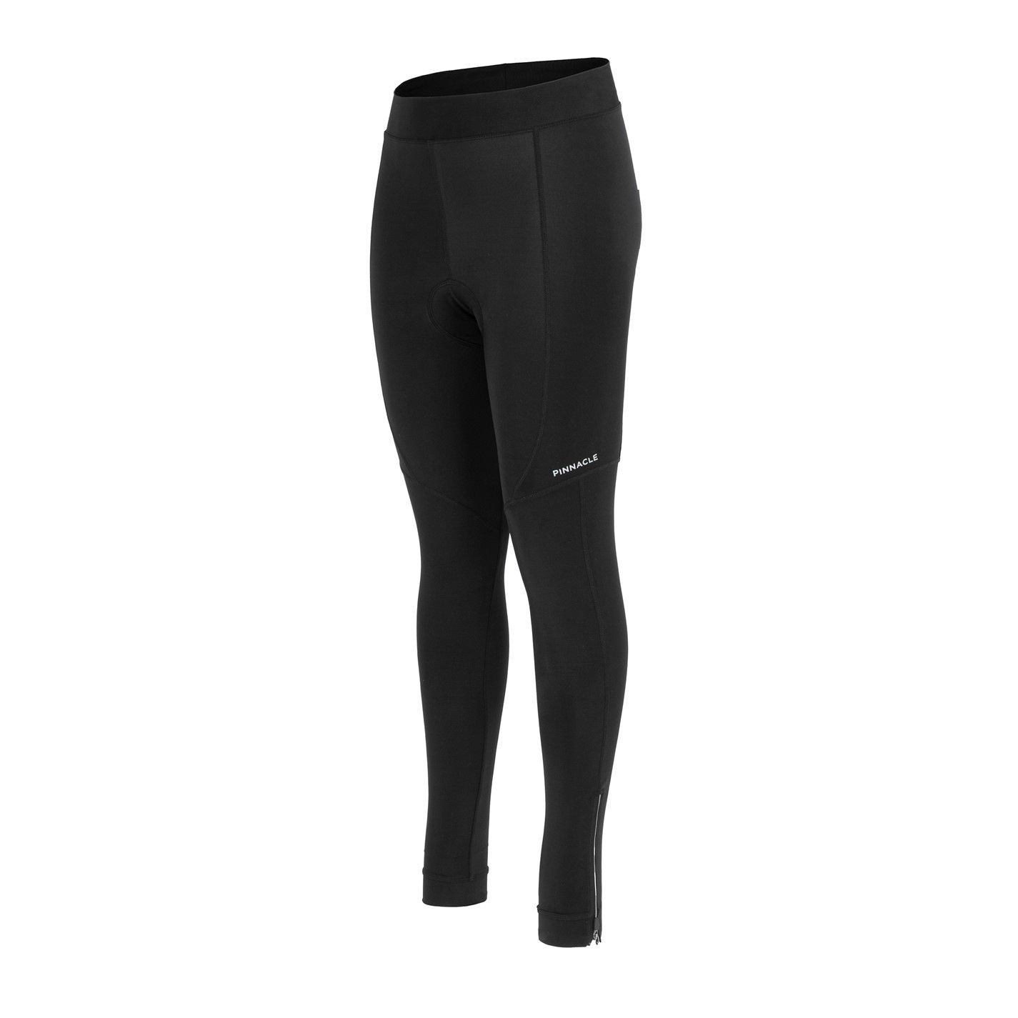 Negro - Pinnacle - Cycling Tights Ladies - 3