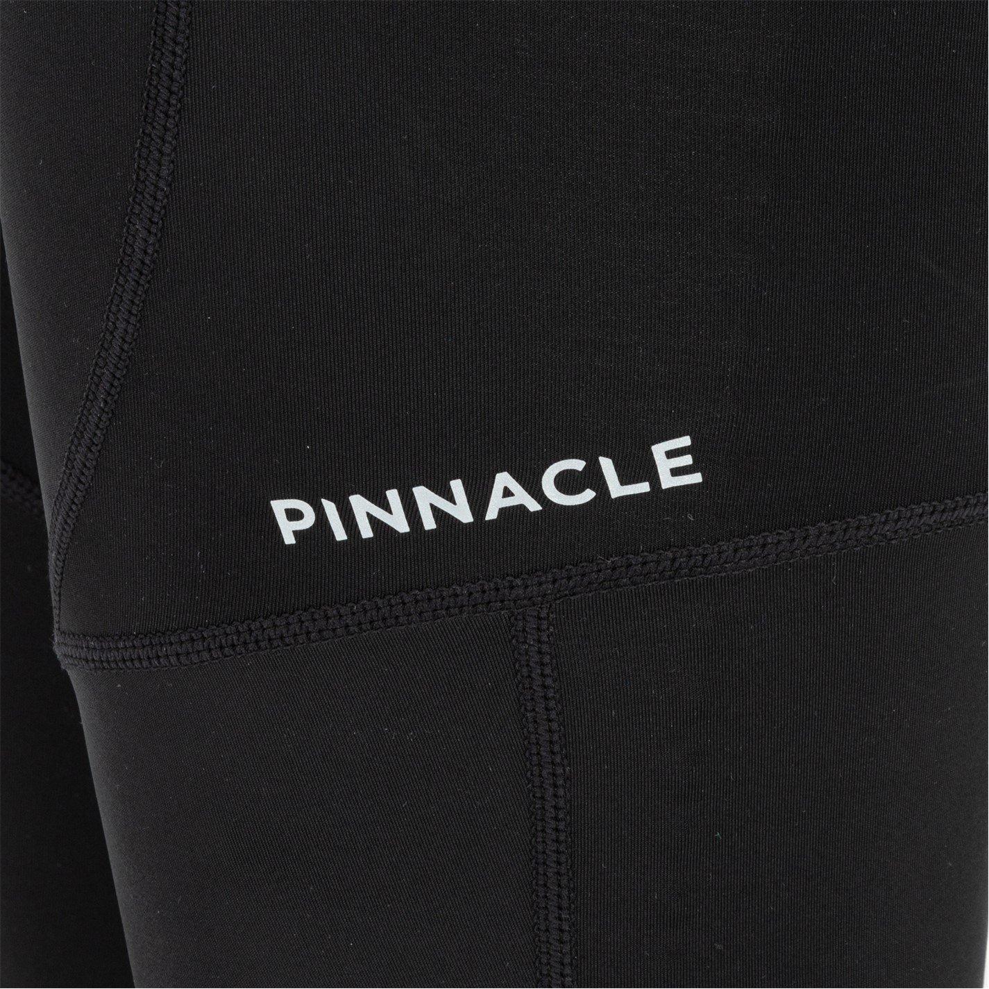 Negro - Pinnacle - Cycling Tights Ladies - 5