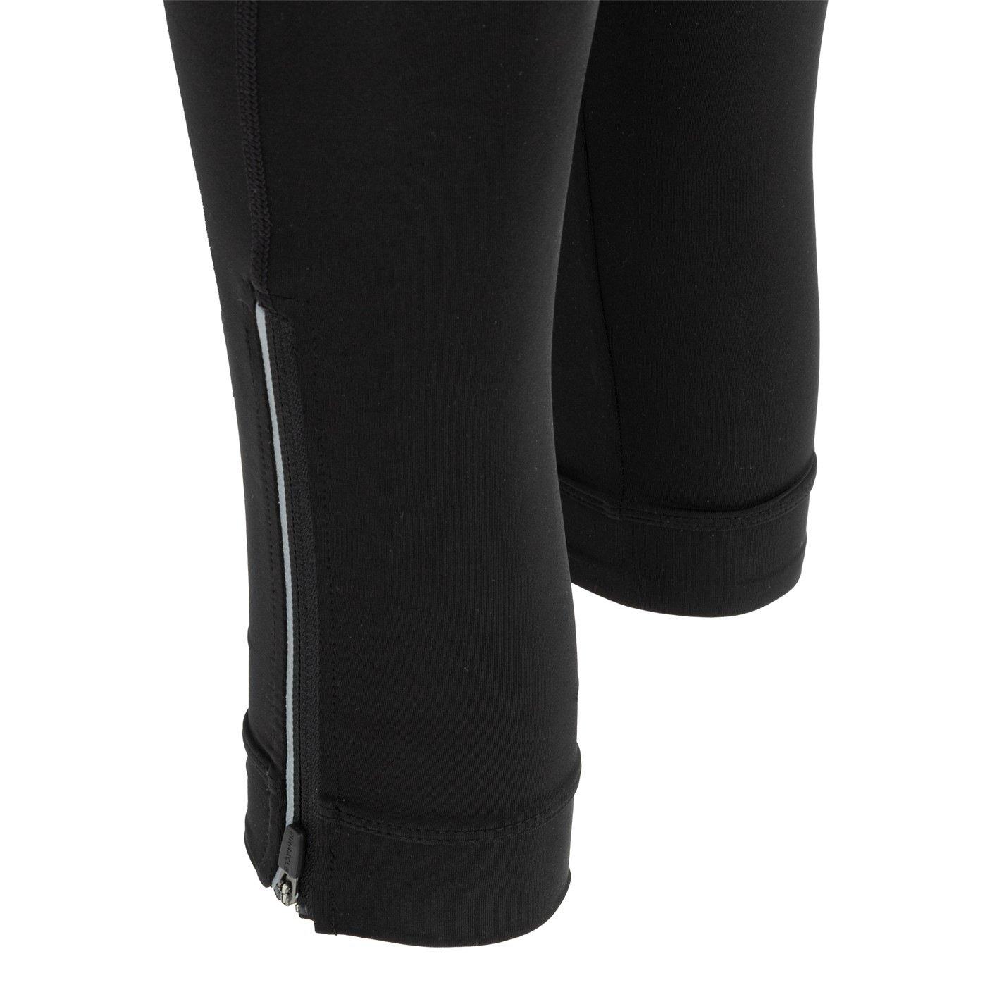 Negro - Pinnacle - Cycling Tights Ladies - 6