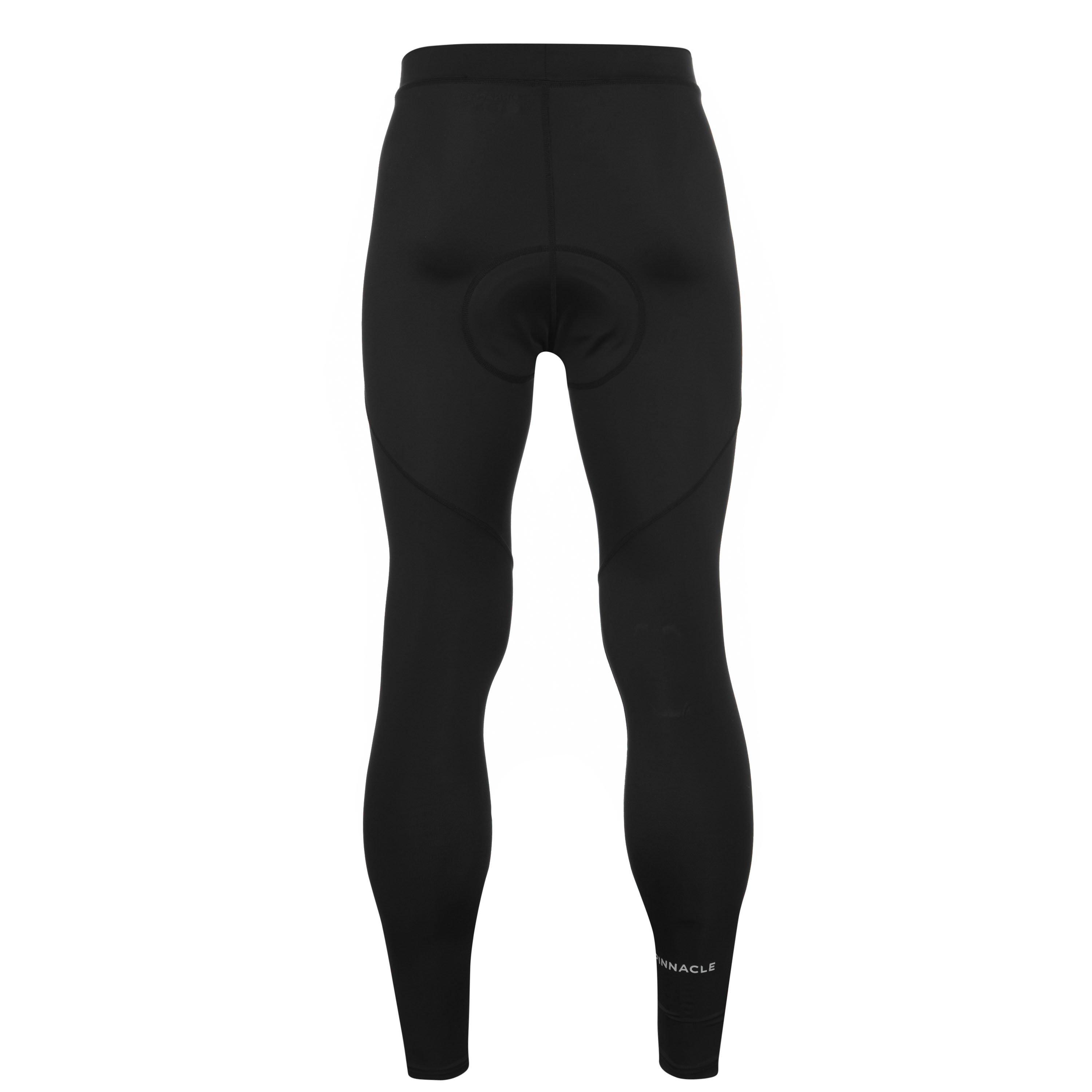Negro - Pinnacle - Cycling Tights Mens - 6