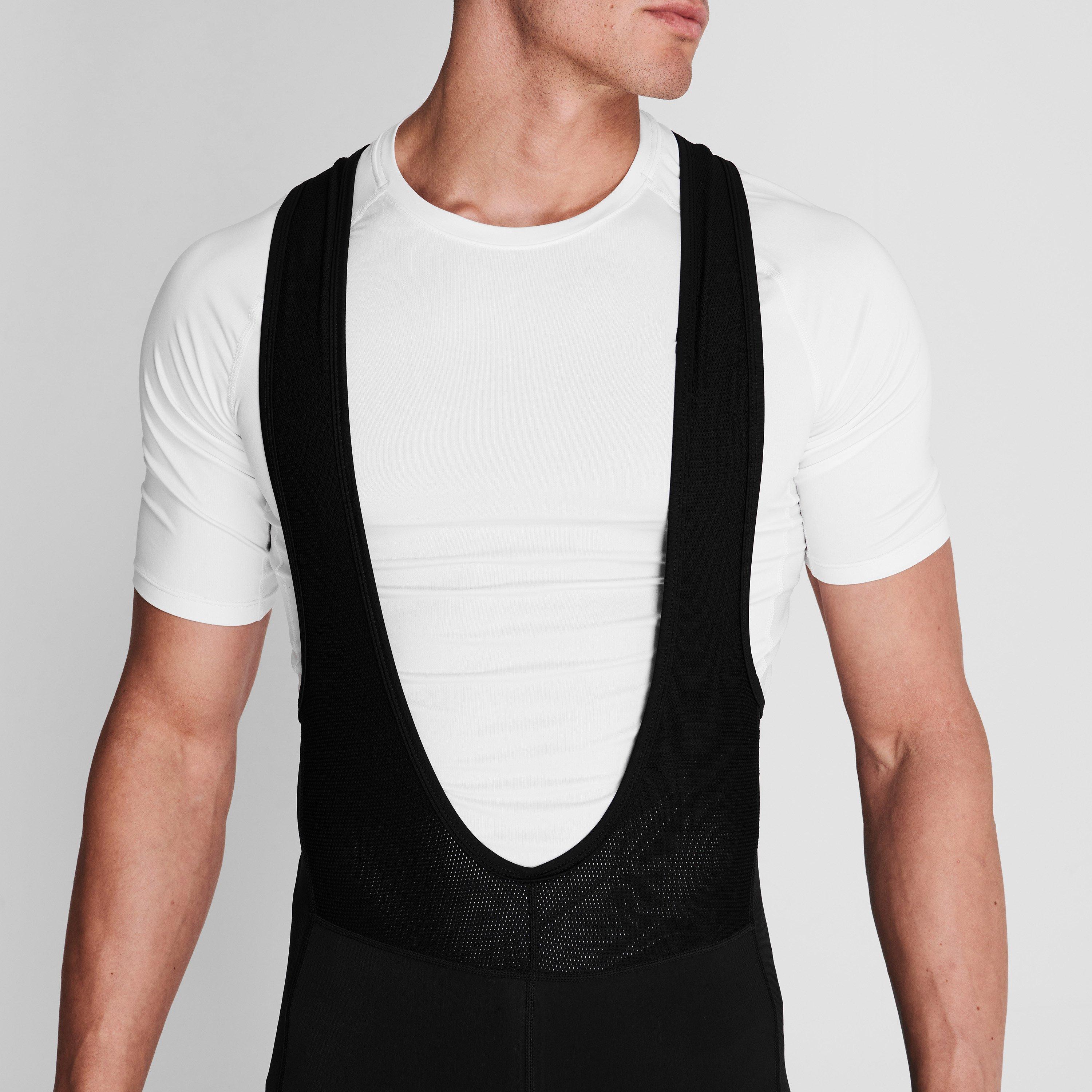 Preto - Pinnacle - Performance Bib Tights Mens - 7