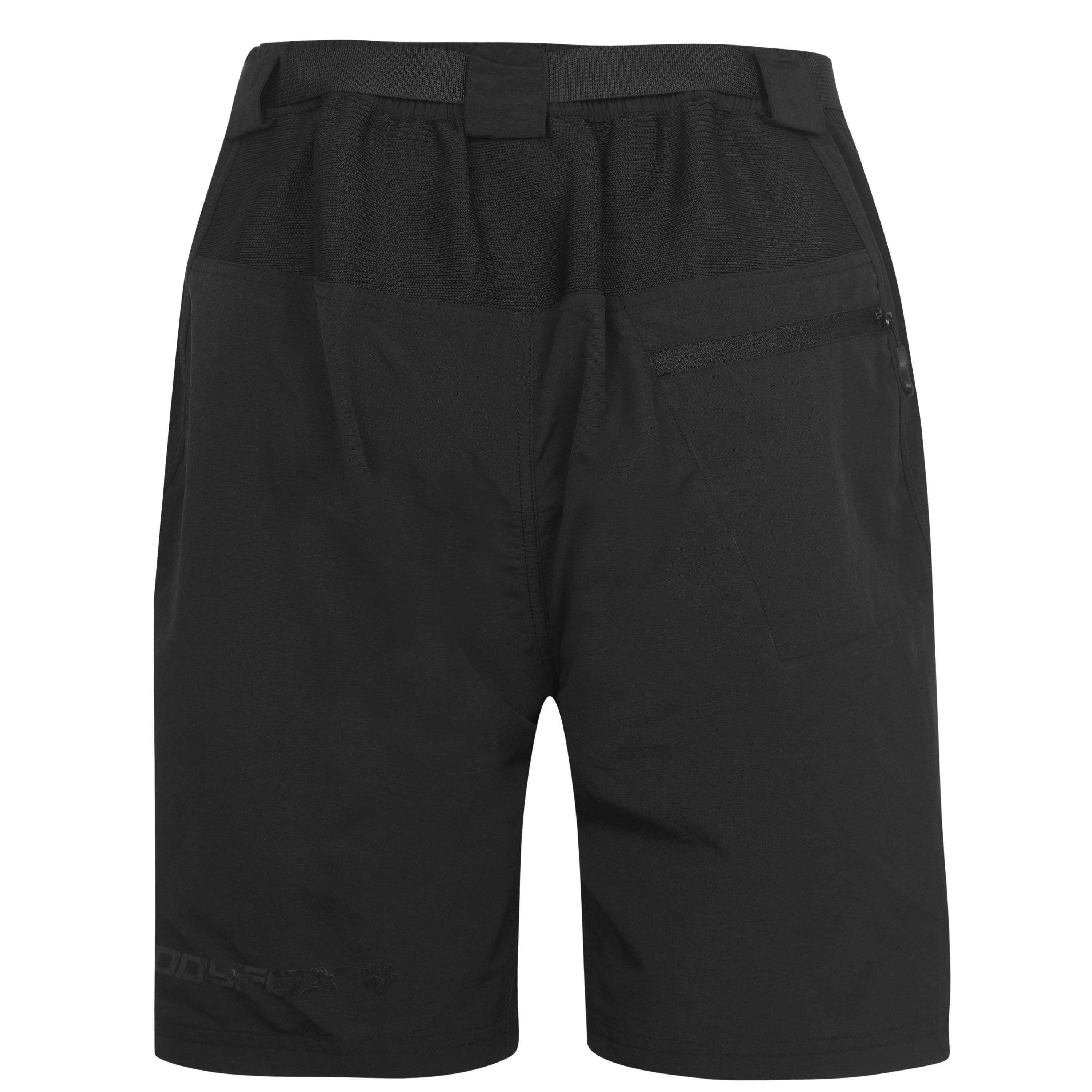 Muddyfox MuddyFox Baggy Shorts Ladies MTB Shorts Sports Direct