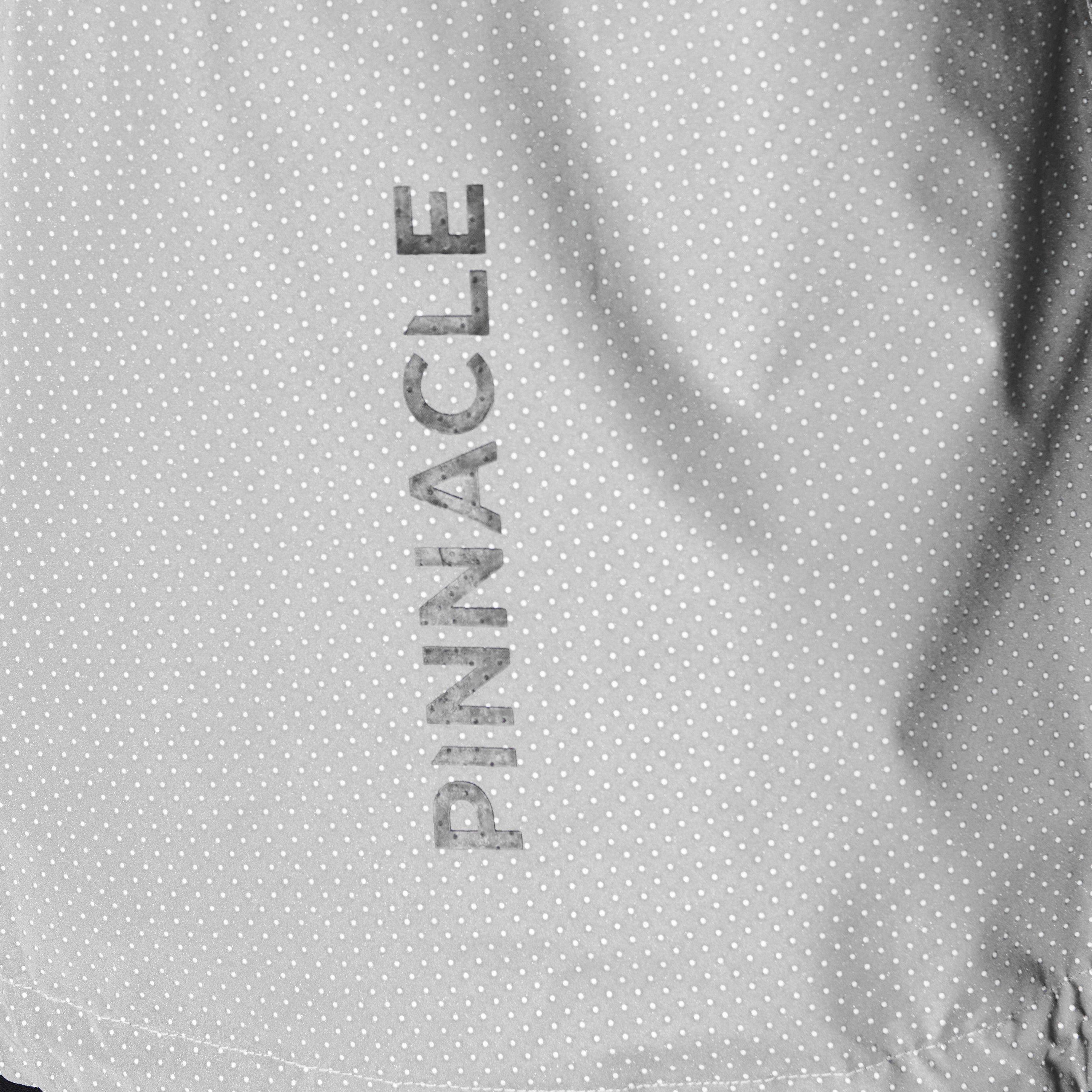 Prata - Pinnacle - Fully Reflective Cycling Jacket Ladies - 7