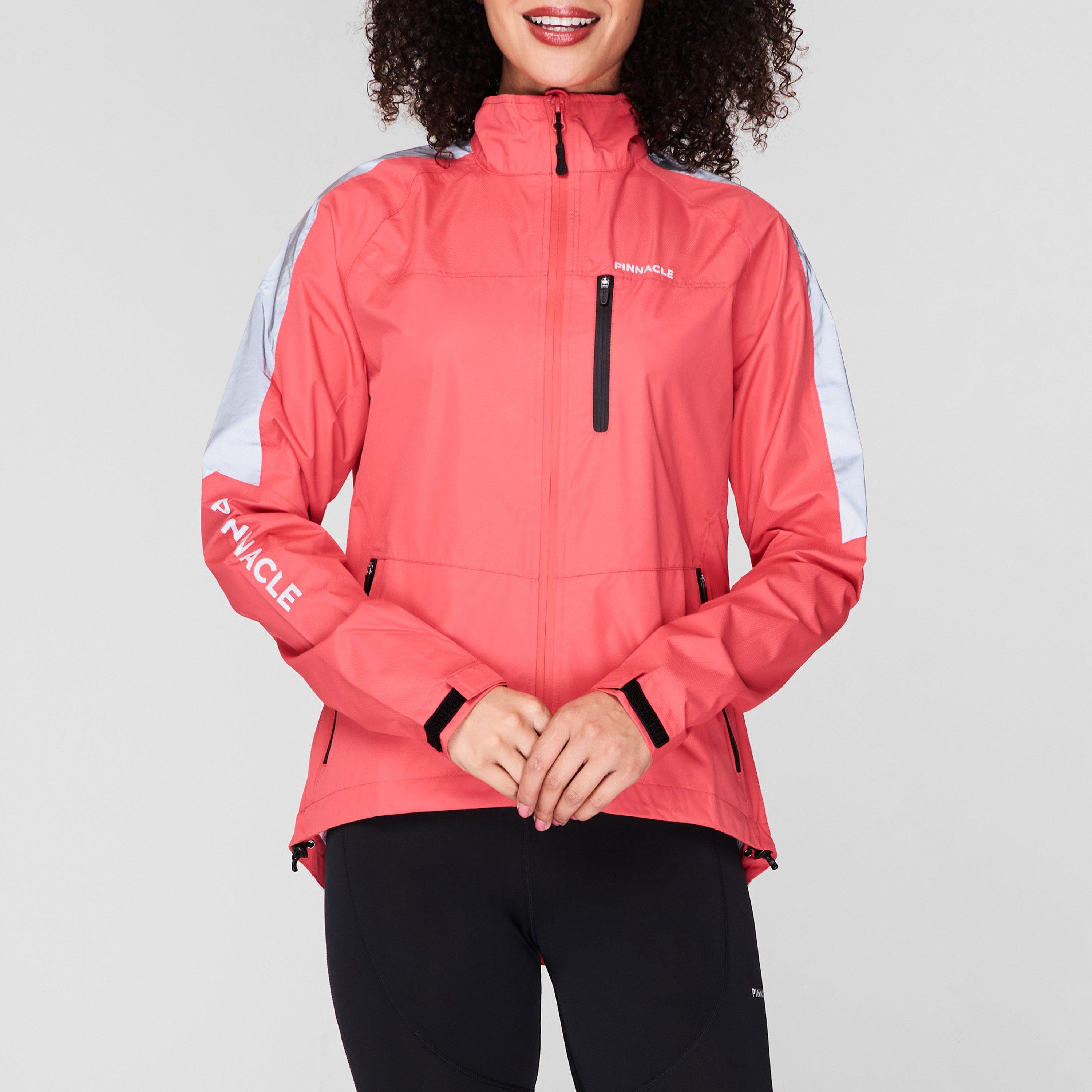 Koralle - Pinnacle - Commute Cycling Jacket Ladies - 2
