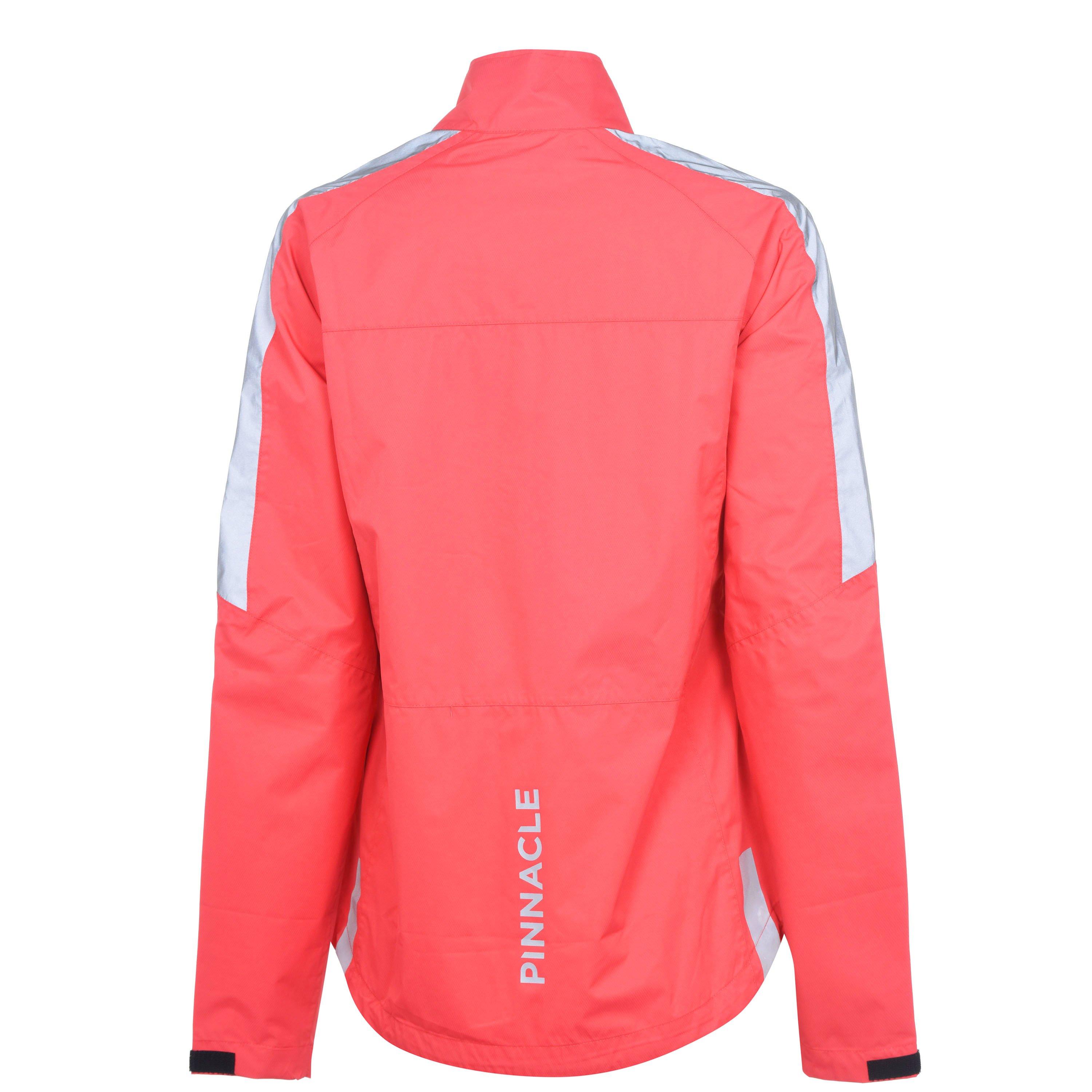 Koralle - Pinnacle - Commute Cycling Jacket Ladies - 8