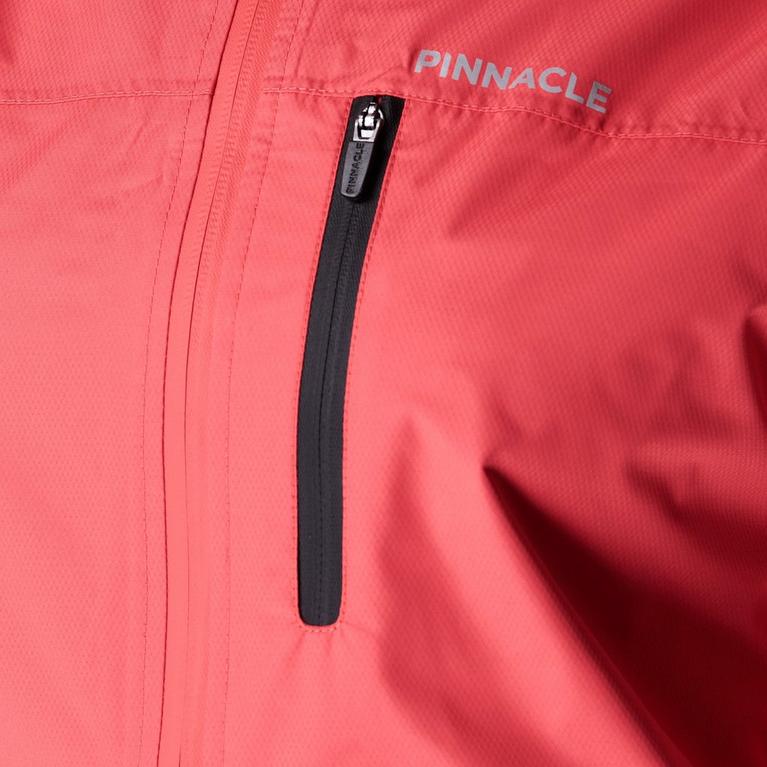 Corail - Pinnacle - Competition Cycling Jacket Ladies - 4