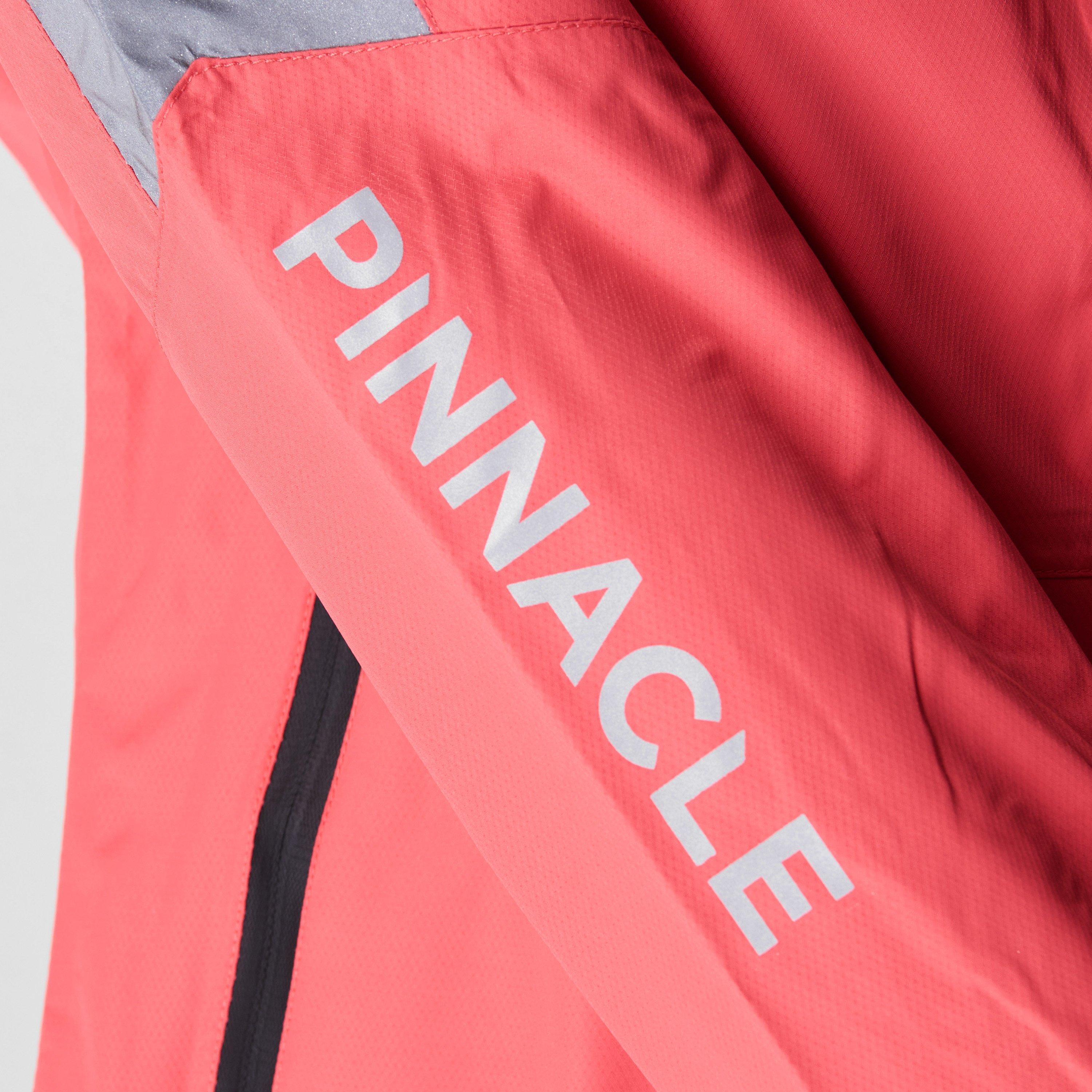 Koralle - Pinnacle - Commute Cycling Jacket Ladies - 7