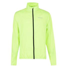 Pinnacle Wind Cycling Jacket Mens