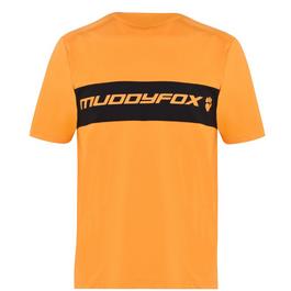 Muddyfox MuddyFox Technical Tee Mens