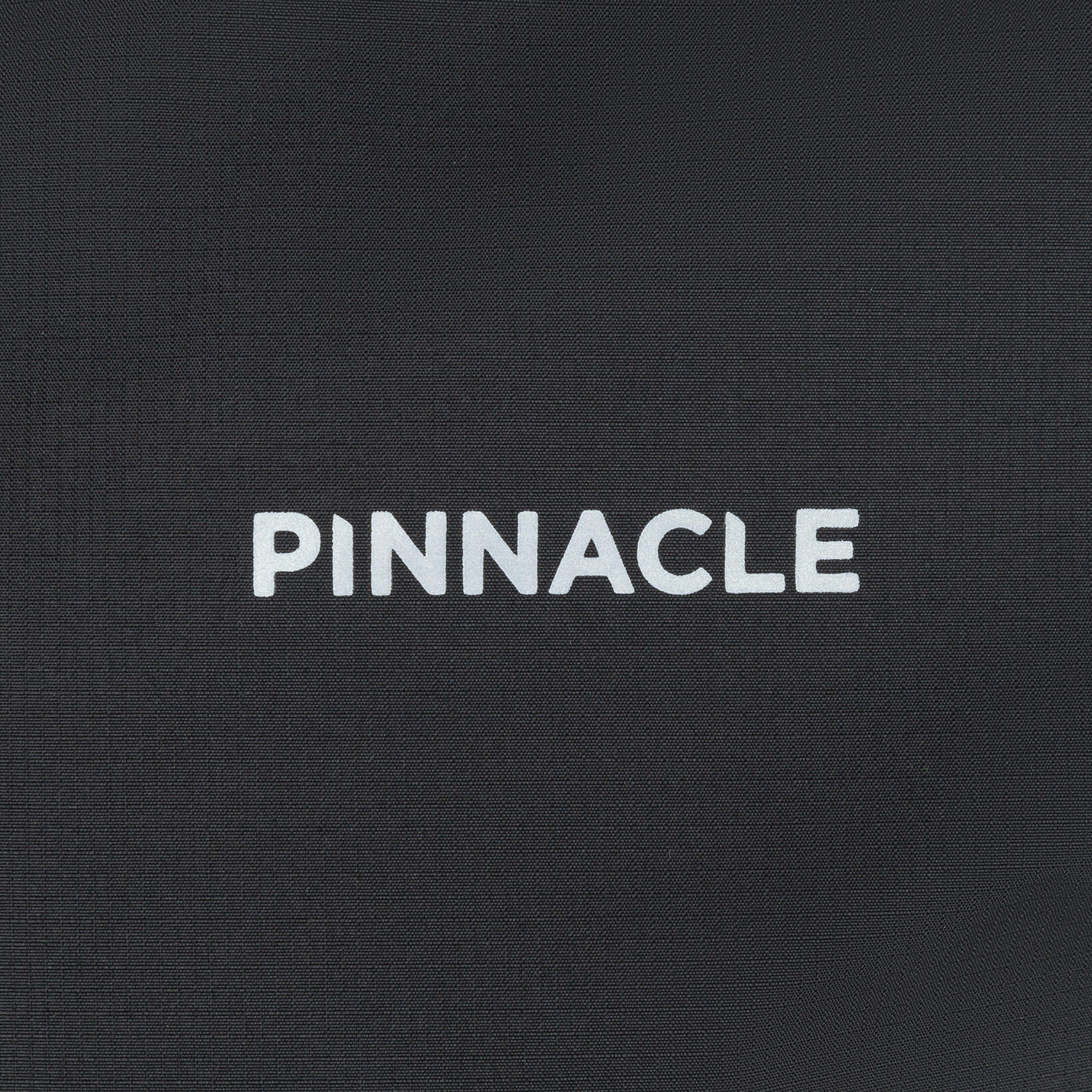 Negro - Pinnacle - Waterproof Cycling Jacket Mens - 4