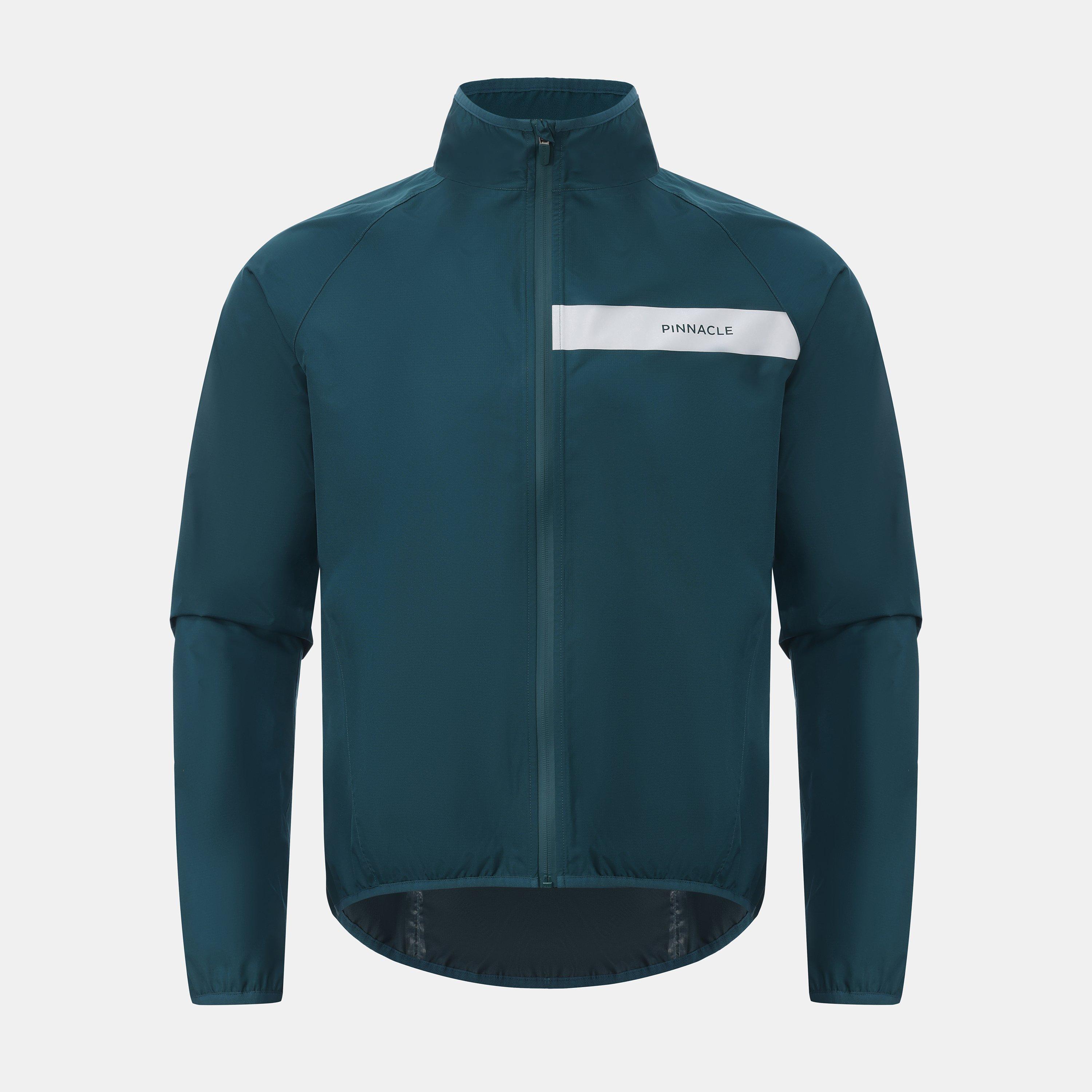 Deep Teal