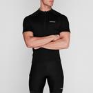 Noir - Pinnacle - Short Sleeve Cycling Jersey Mens - 2