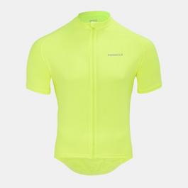 Pinnacle Cycling Short Sleeve Jersey Mens