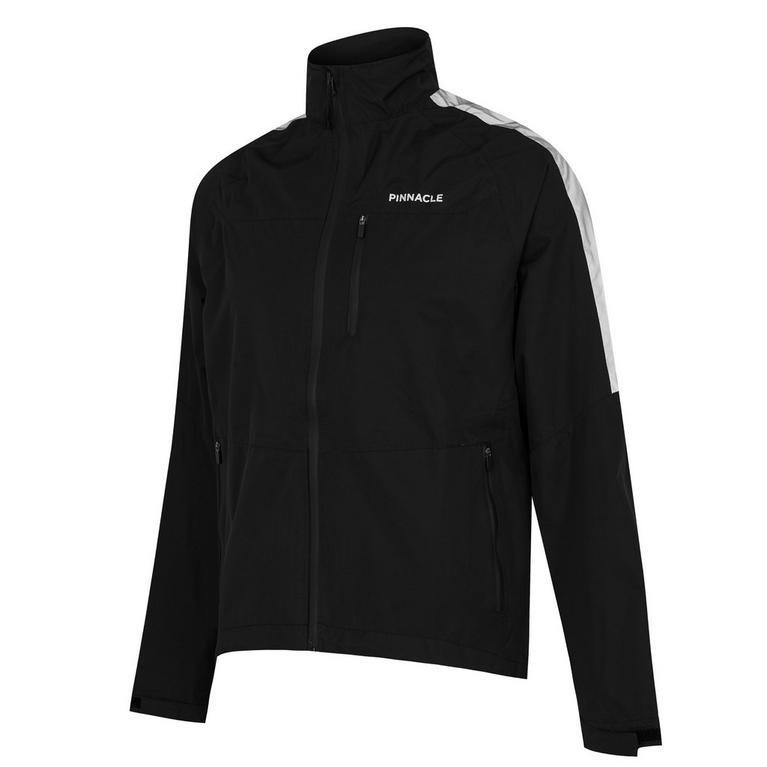 Noir - Pinnacle - Petos Corduroy Shirt Softshell jacket - 7
