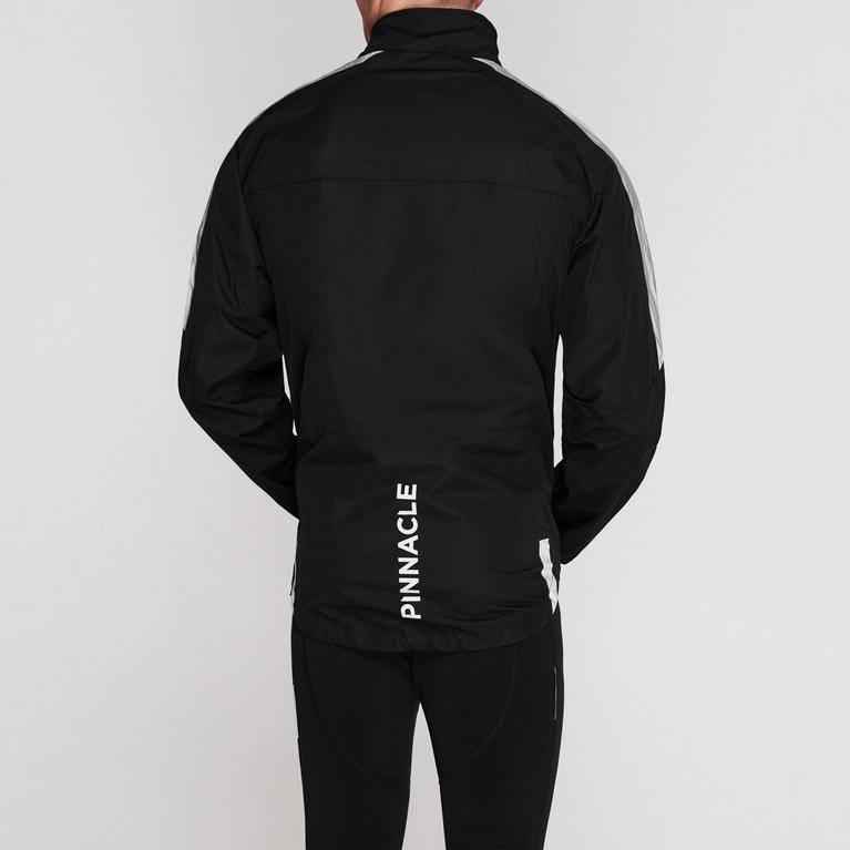 Noir - Pinnacle - Petos Corduroy Shirt Softshell jacket - 3