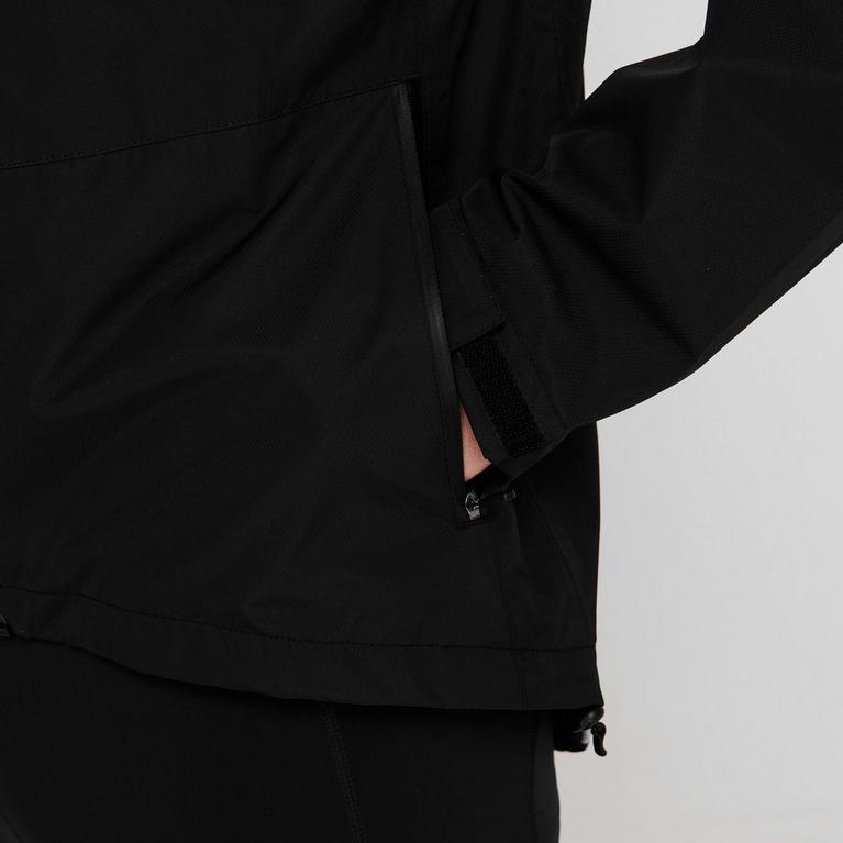 Noir - Pinnacle - Petos Corduroy Shirt Softshell jacket - 5