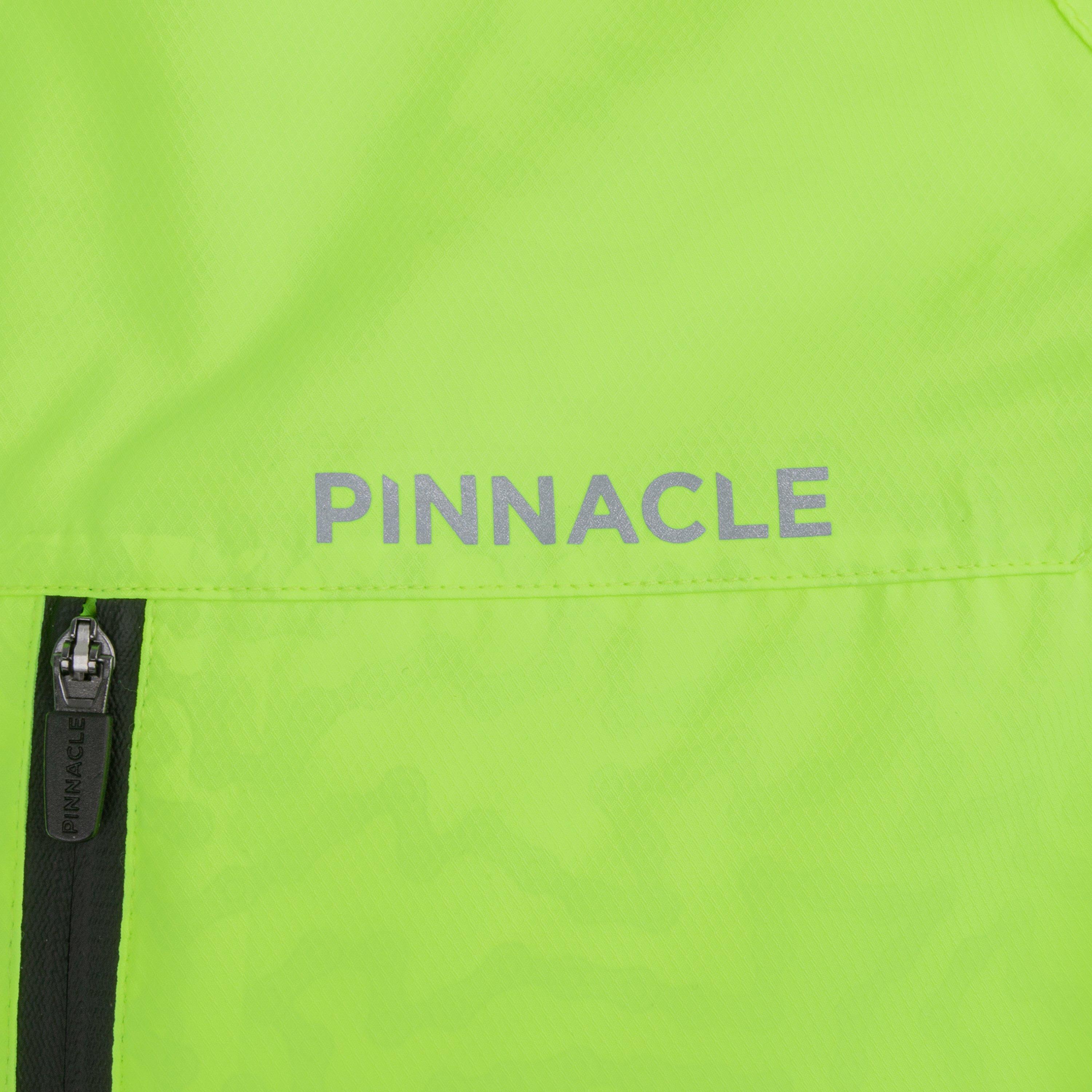 Giallo - Pinnacle - Commute Cycling Jacket Mens - 3