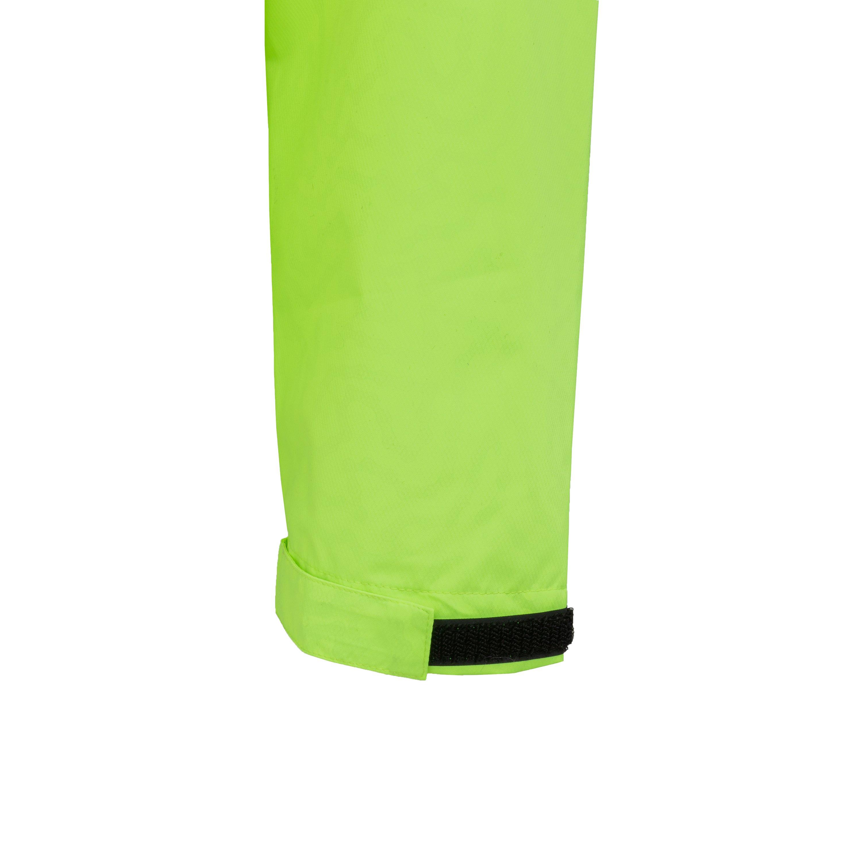 Giallo - Pinnacle - Commute Cycling Jacket Mens - 5