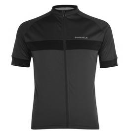 Pinnacle Race Short Sleeve Cycling Jersey Mens