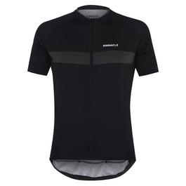 Pinnacle Race Short Sleeve Cycling Top Mens