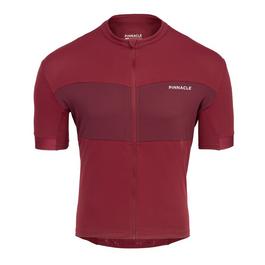 Pinnacle Race Short Sleeve Cycling Jersey Mens