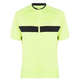 Pinnacle Race Short Sleeve Cycling Top Mens