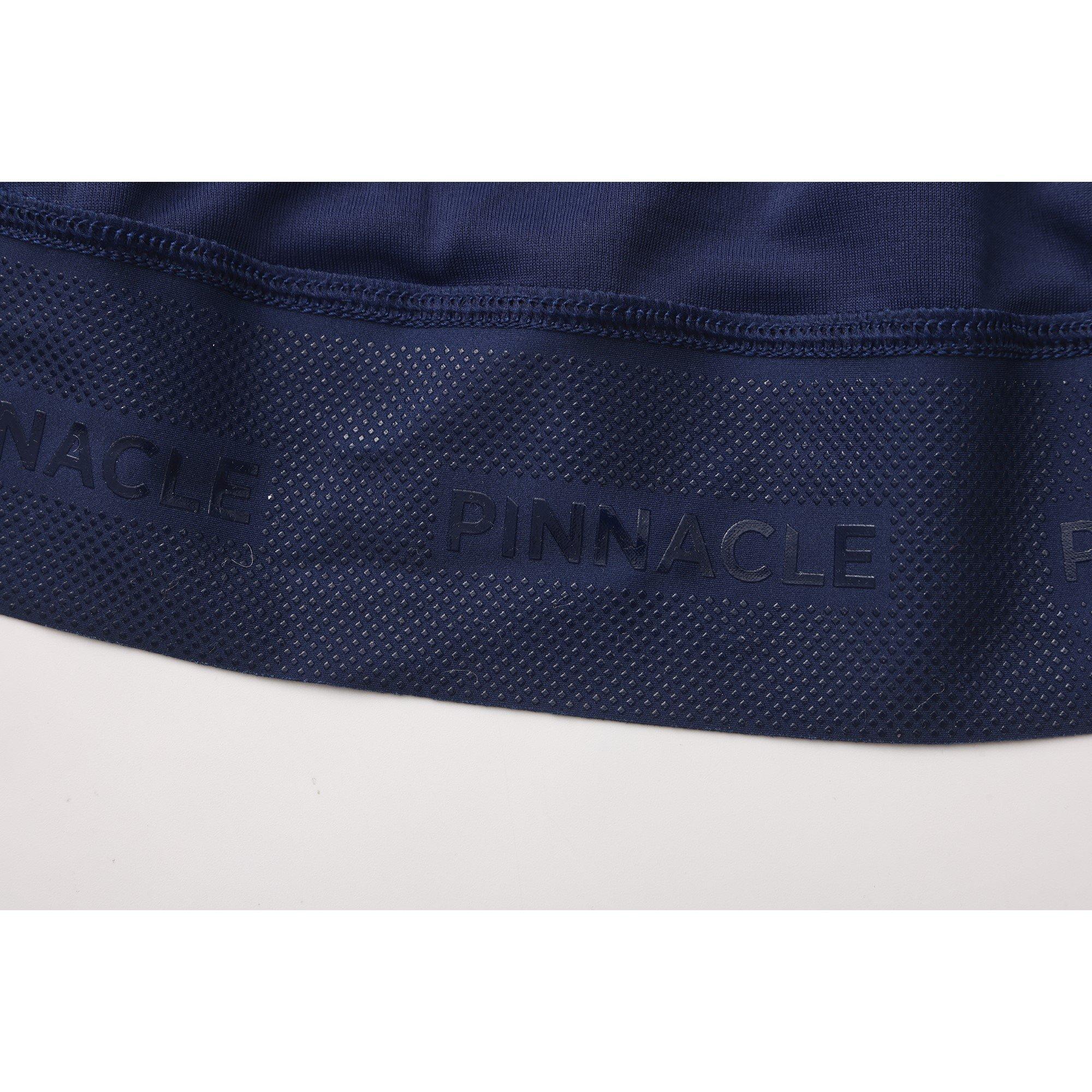 Blauw - Pinnacle - Race Short Sleeve Cycling Top Mens - 7