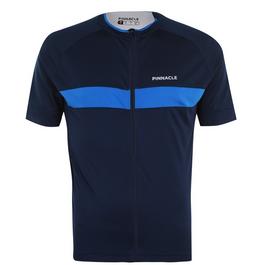 Pinnacle Race Short Sleeve Cycling Top Mens