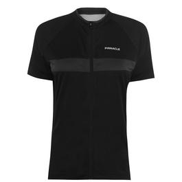 Pinnacle Race Short Sleeve Cycling Jersey Womens