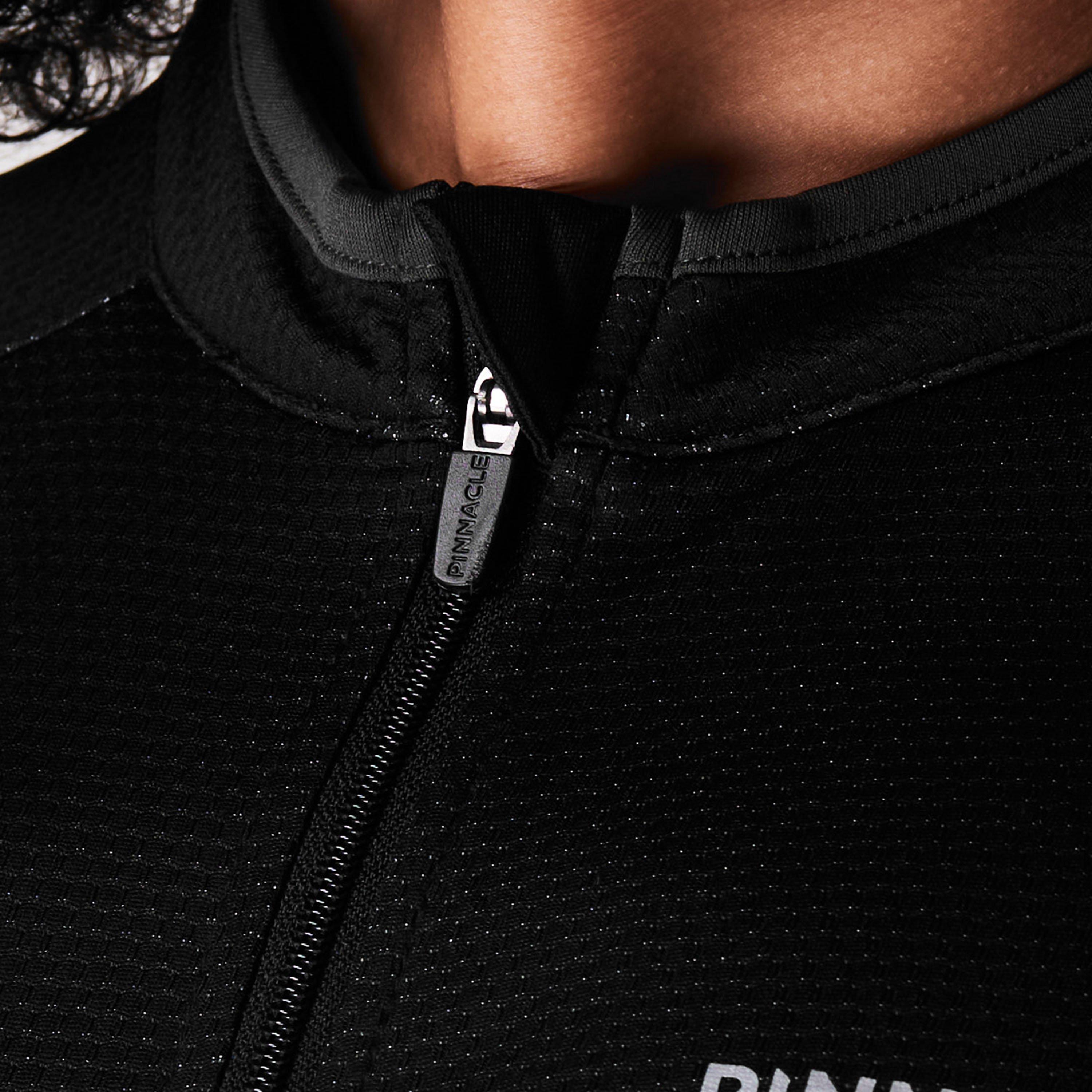 Negro - Pinnacle - Race Short Sleeve Cycling Top Womens - 4