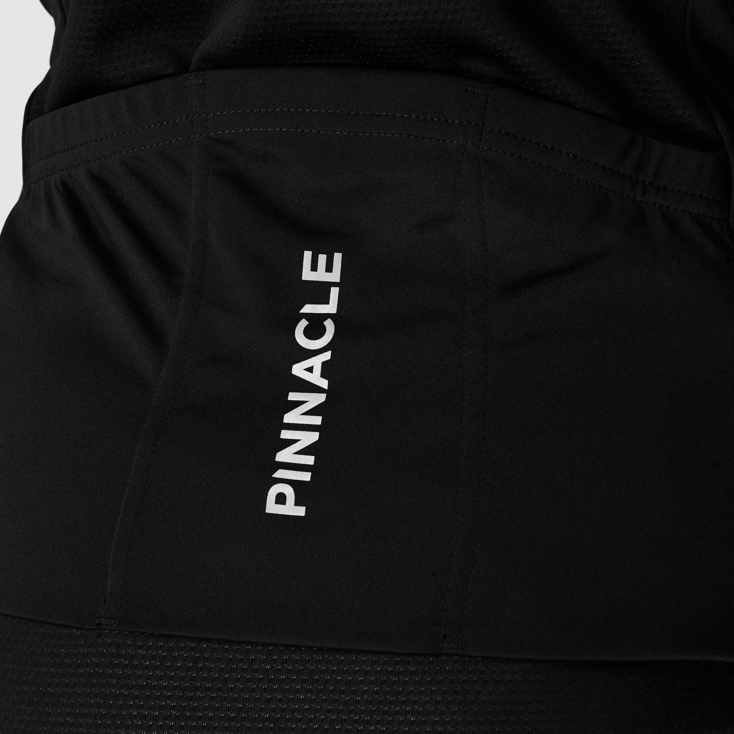 Negro - Pinnacle - Race Short Sleeve Cycling Top Womens - 6