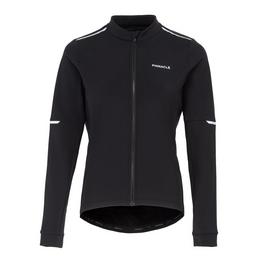 Pinnacle Thermal Long Sleeve Cycling Jersey Ladies