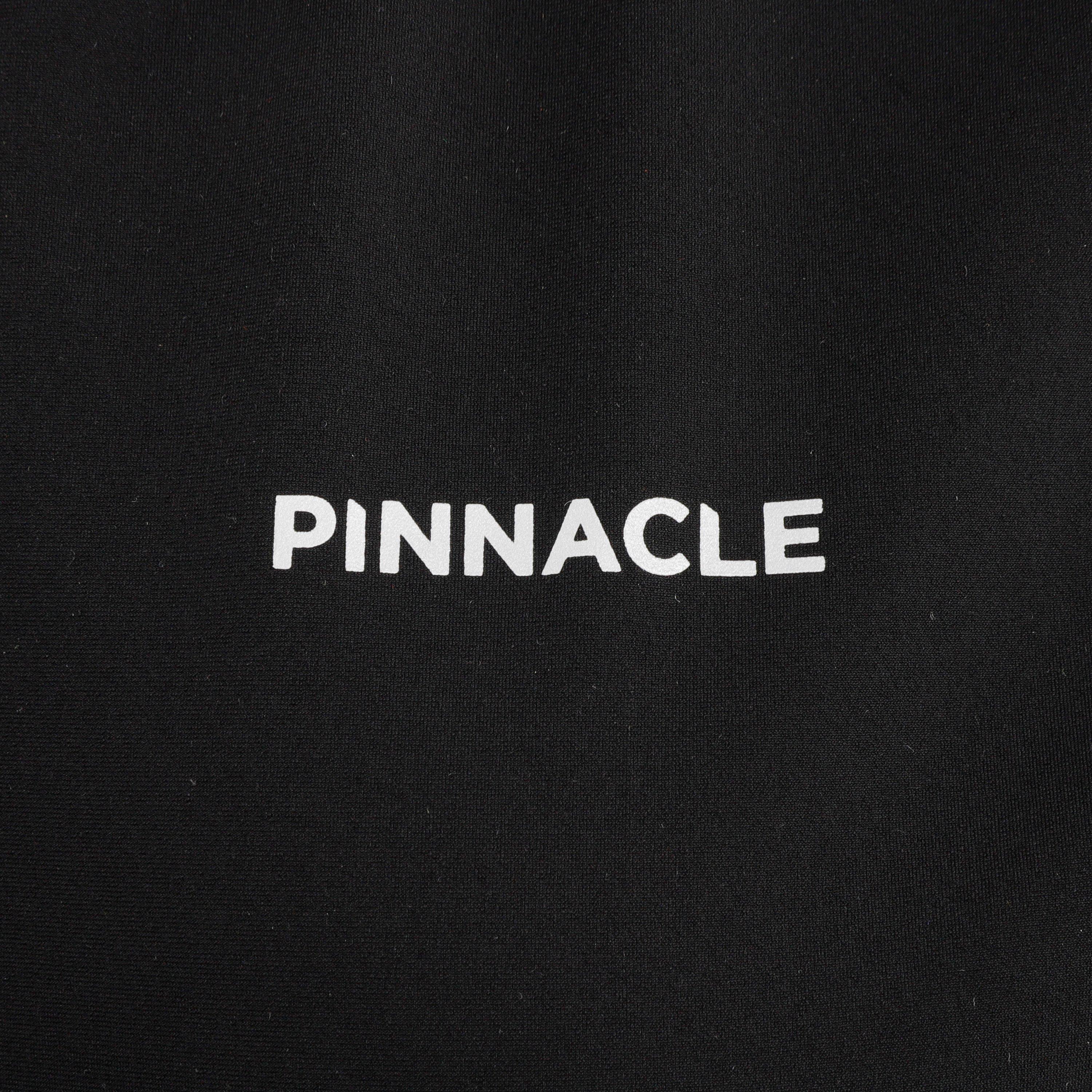 Black - Pinnacle - Thermal Long Sleeve Cycling Jersey Ladies - 4