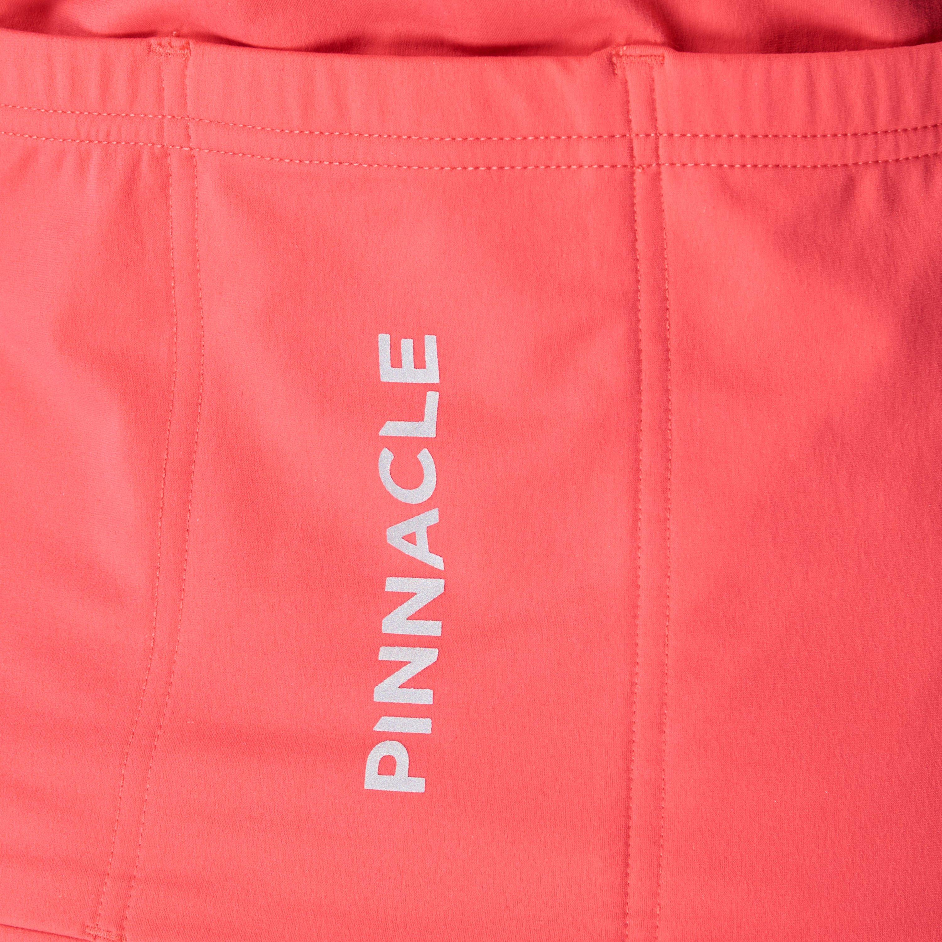 Koralle - Pinnacle - Thermal Long Sleeve Cycling Jersey Ladies - 5