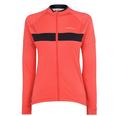 Race Long Sleeve Cycling Jersey Ladies