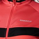 Coral - Pinnacle - Race Long Sleeve Cycling Jersey Ladies - 4