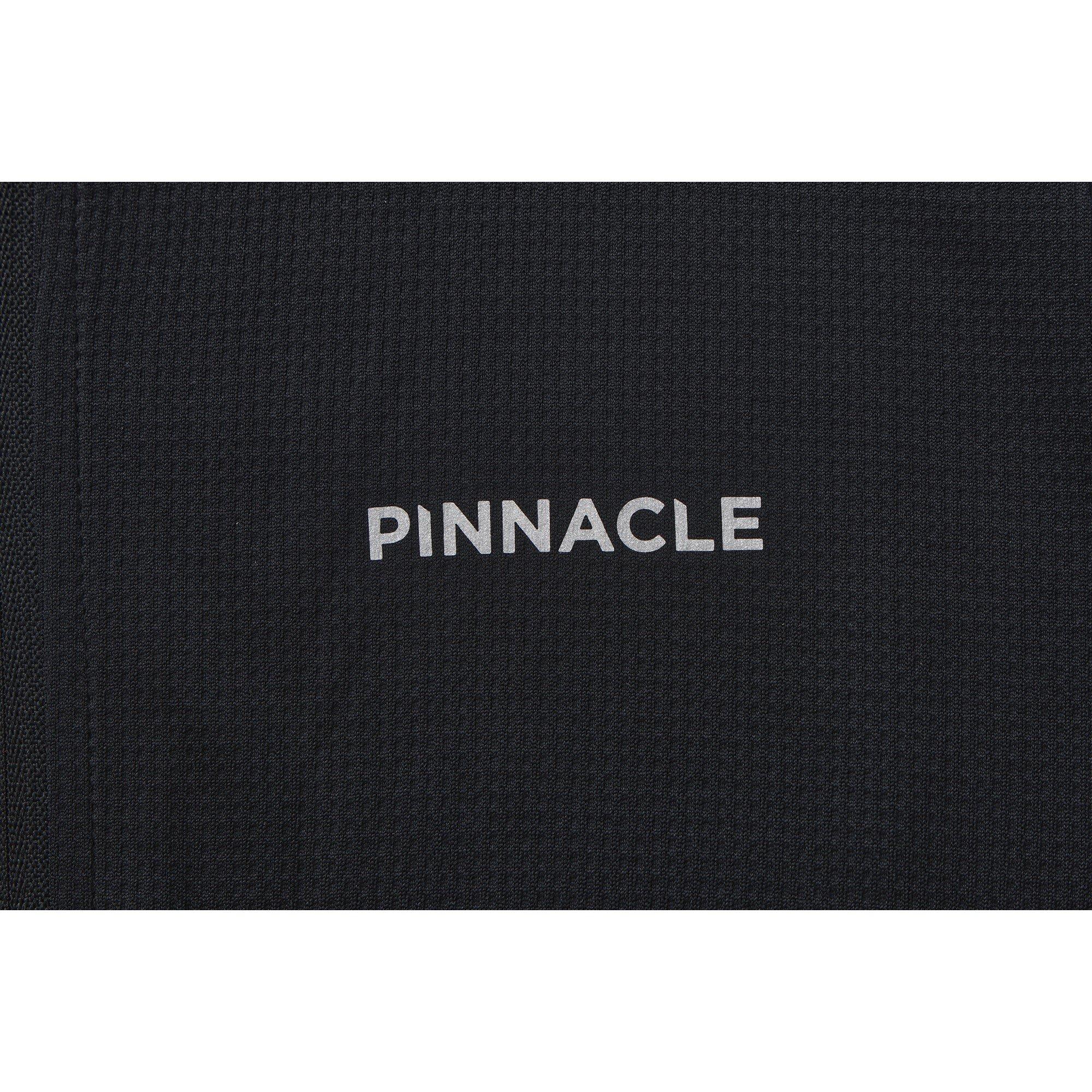 Crna - Pinnacle - Long Sleeve Cycling Jersey Ladies - 8