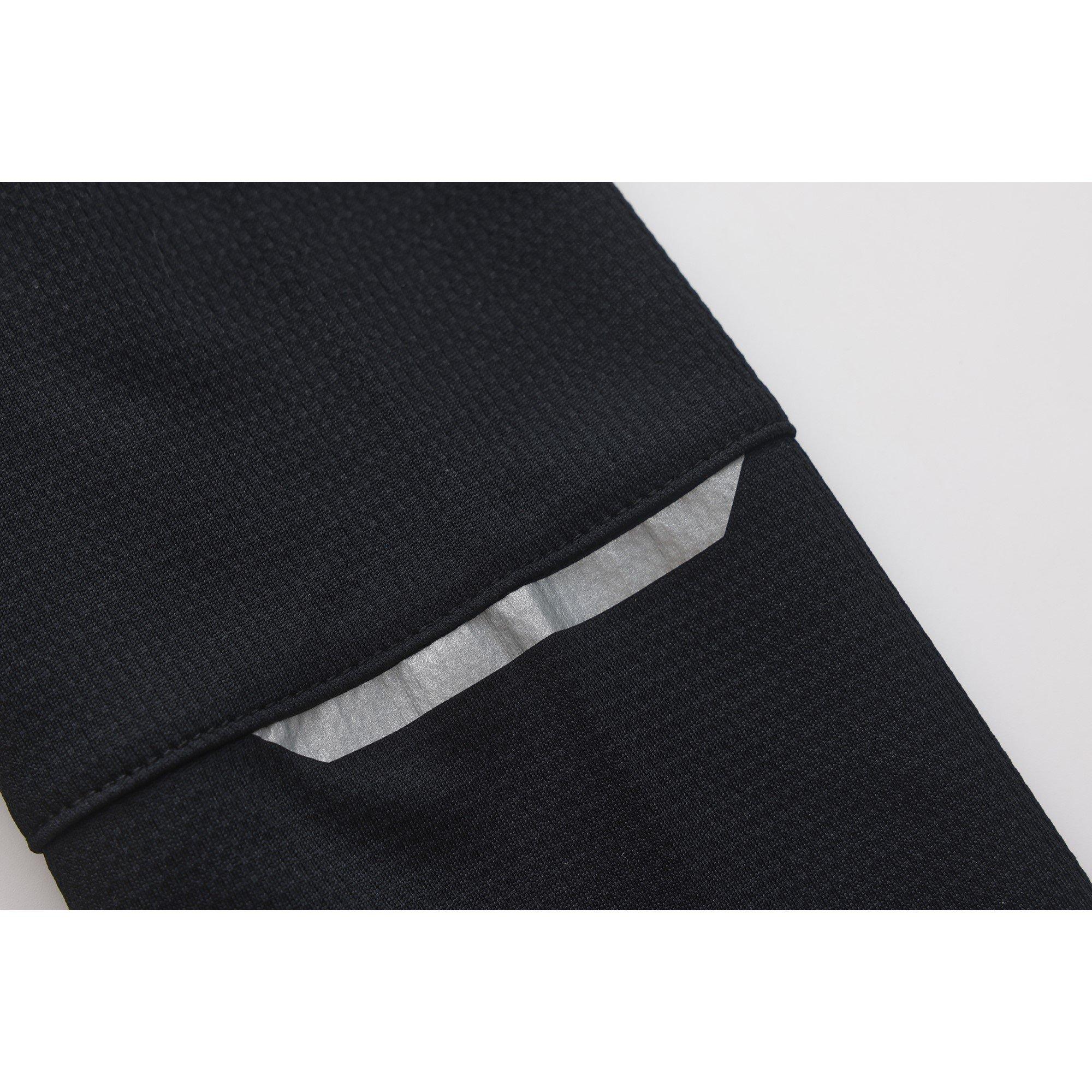 Crna - Pinnacle - Long Sleeve Cycling Jersey Ladies - 9