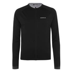 Pinnacle Long Sleeve Cycling Jersey Mens