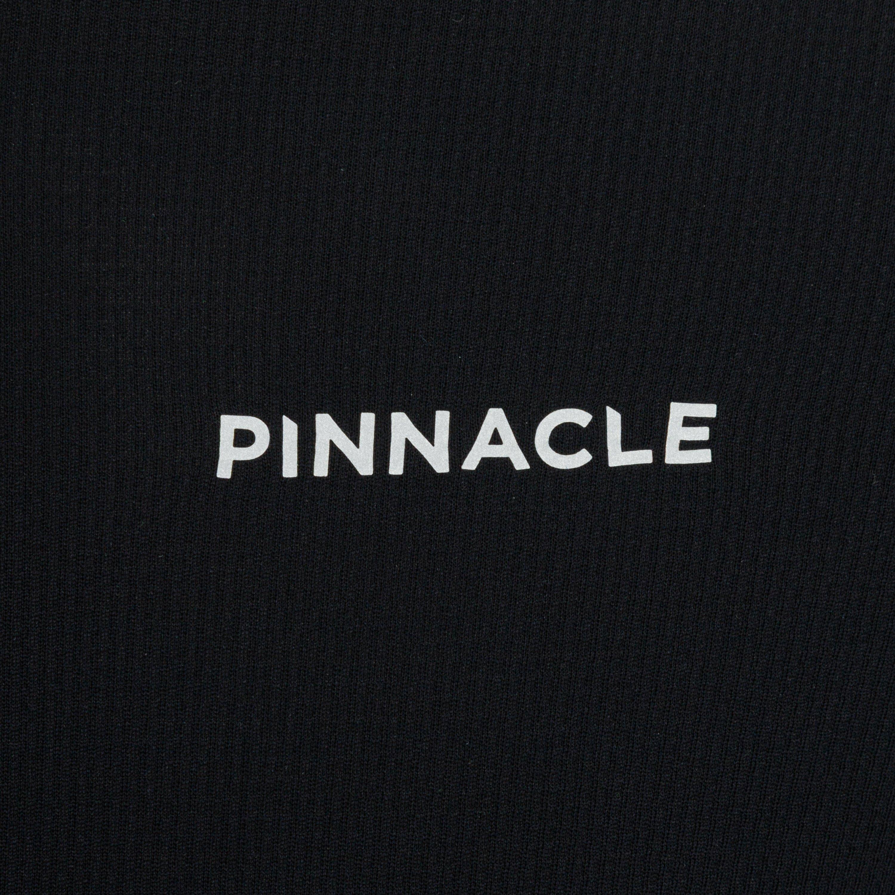 Nero - Pinnacle - Long Sleeve Cycling Jersey Mens - 4