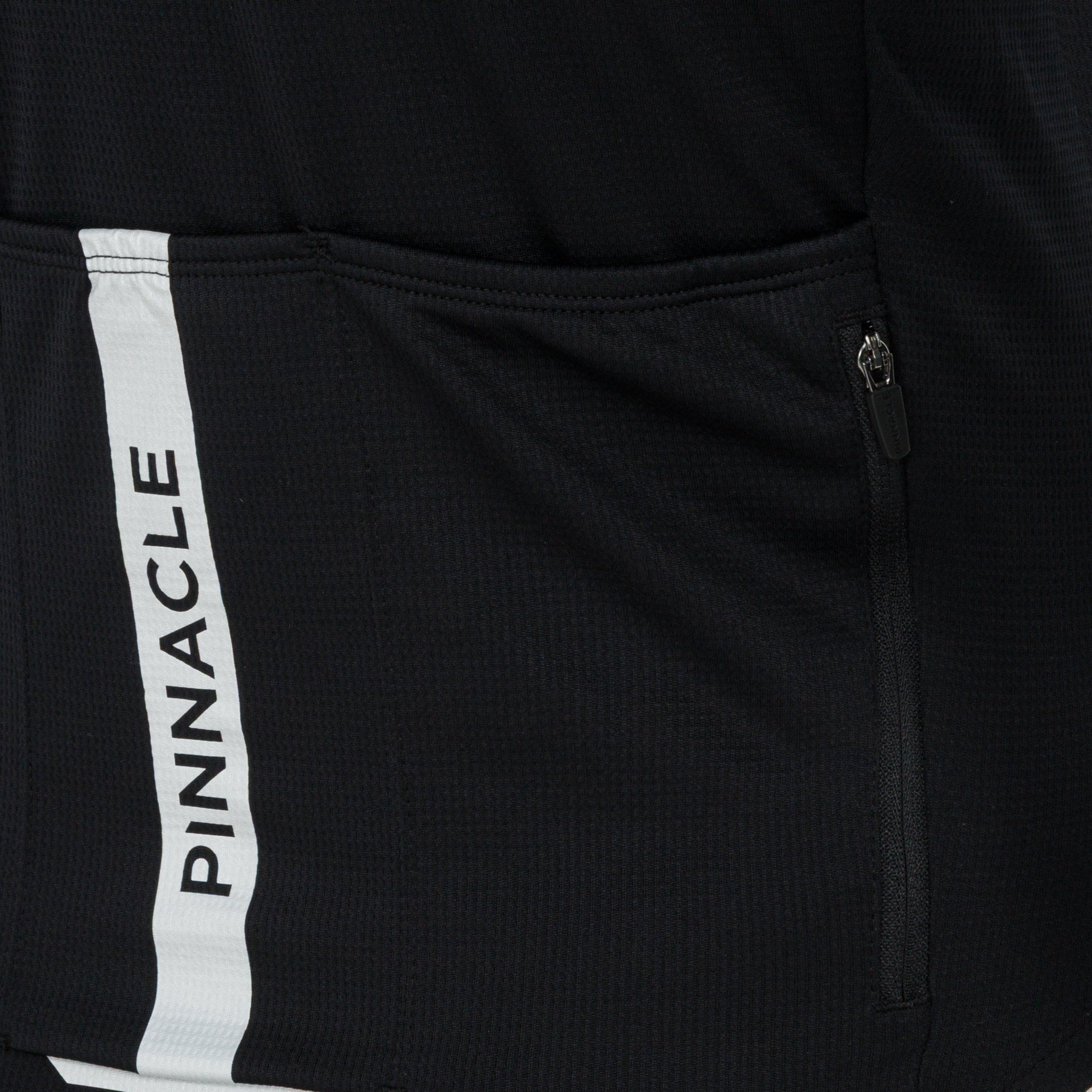Nero - Pinnacle - Long Sleeve Cycling Jersey Mens - 6
