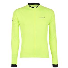 Pinnacle Long Sleeve Cycling Jersey Mens