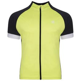 Dare 2b Dare 2b Protraction Jersey Cycling Top Mens