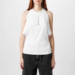 Alexander McQueen Tank Top