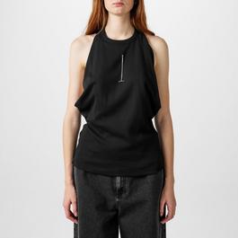 Alexander McQueen Tank Top